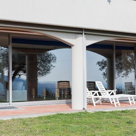 Villa Sofia La Spezia Eksteriør billede