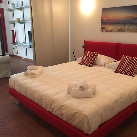 Villa Sofia La Spezia Eksteriør billede