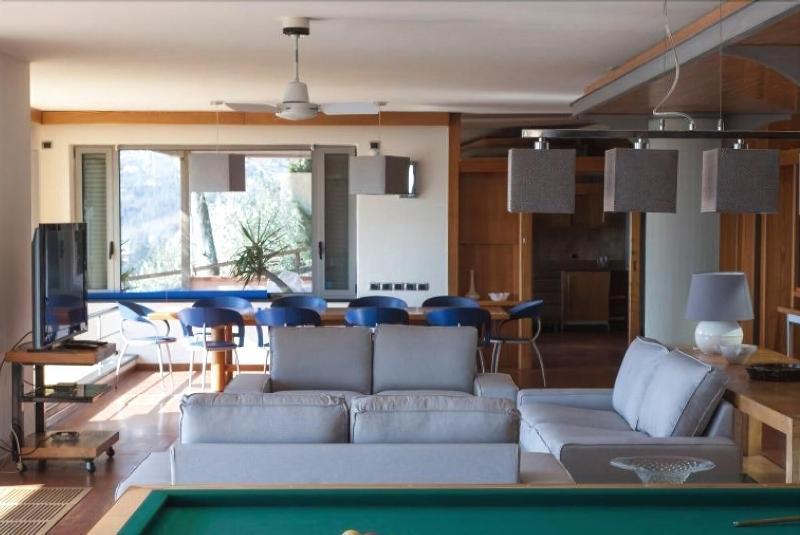 Villa Sofia La Spezia Eksteriør billede