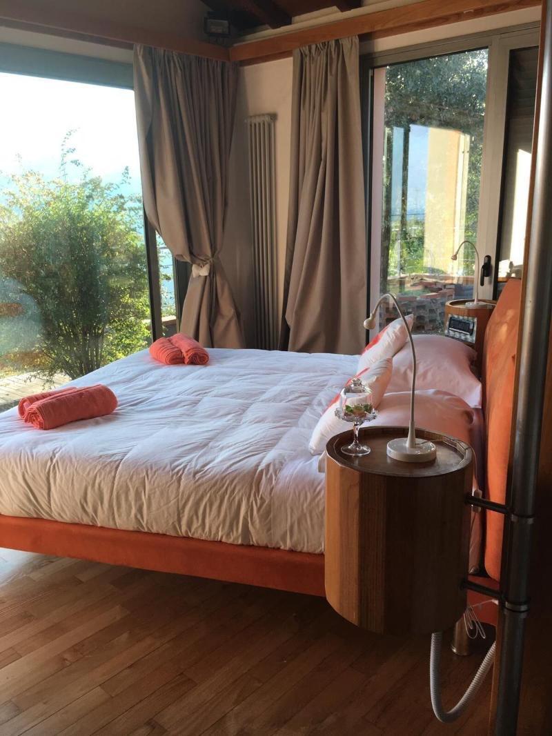 Villa Sofia La Spezia Eksteriør billede