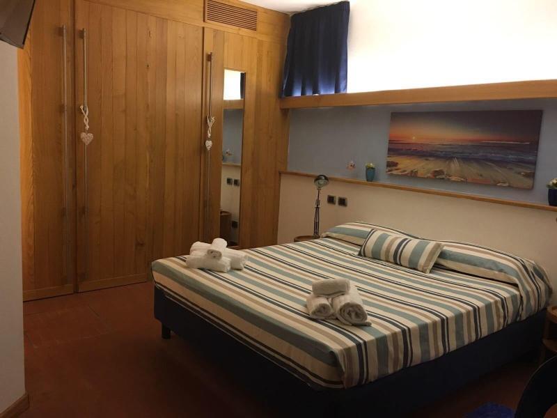 Villa Sofia La Spezia Eksteriør billede
