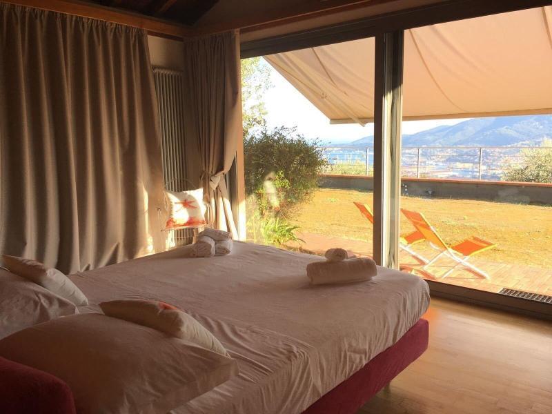 Villa Sofia La Spezia Eksteriør billede