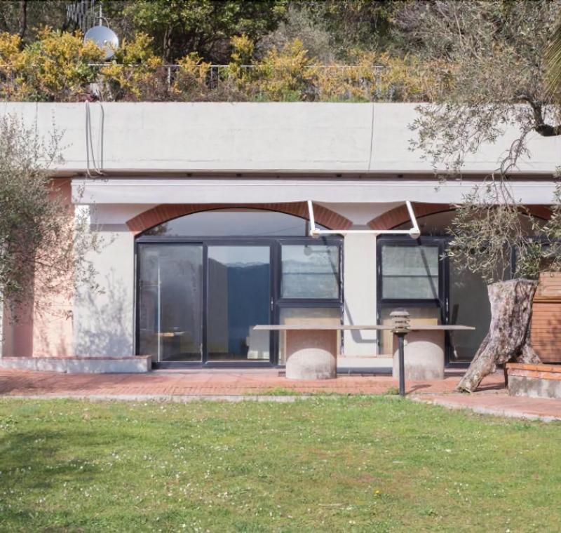 Villa Sofia La Spezia Eksteriør billede