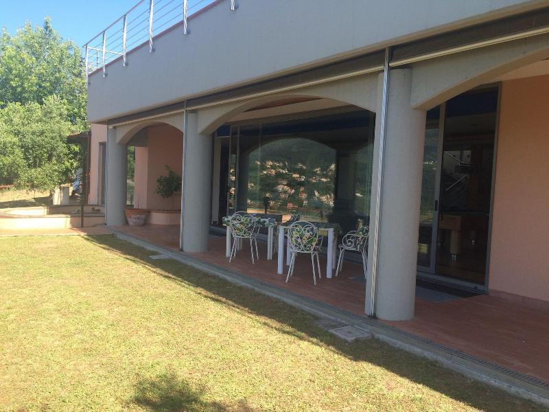 Villa Sofia La Spezia Eksteriør billede