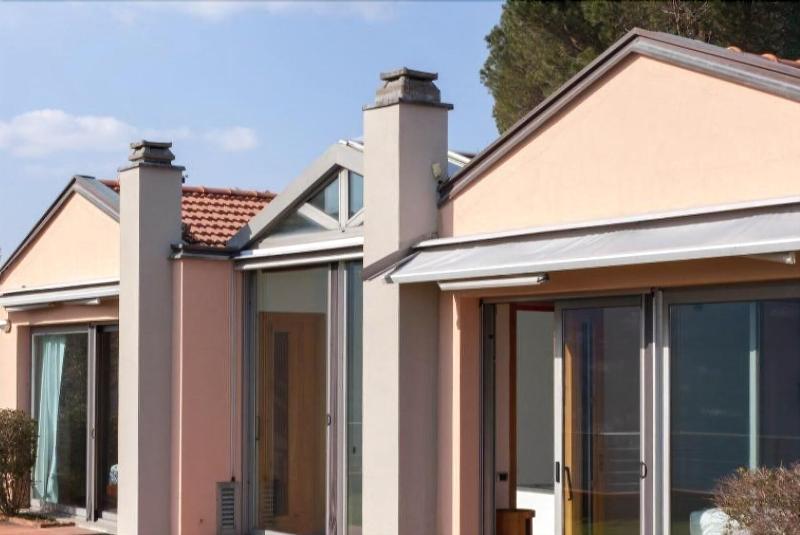 Villa Sofia La Spezia Eksteriør billede