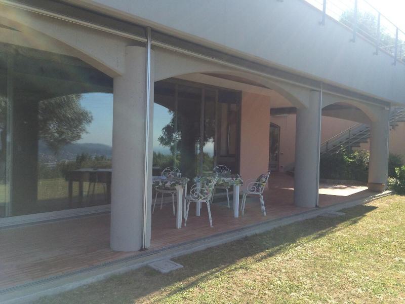 Villa Sofia La Spezia Eksteriør billede