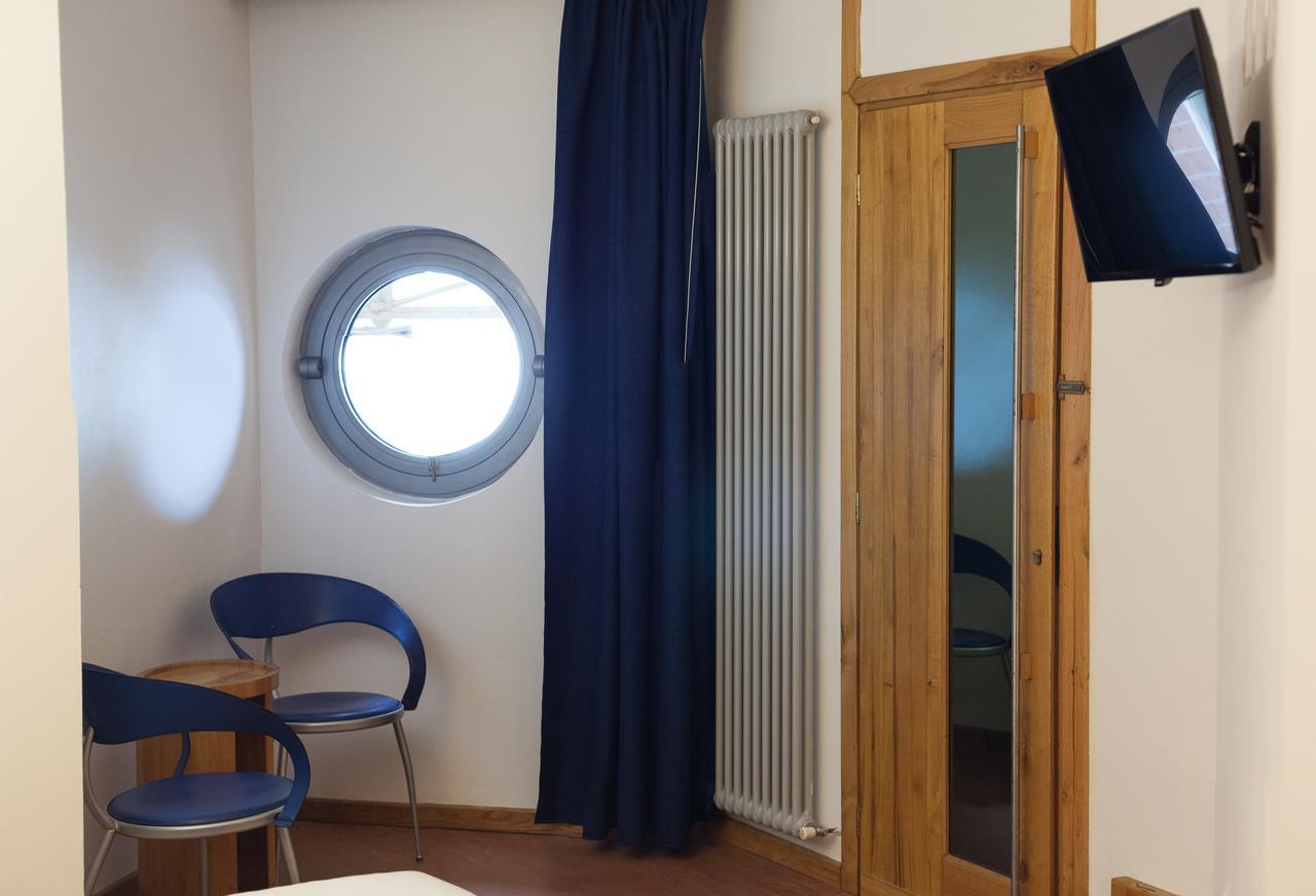 Villa Sofia La Spezia Eksteriør billede