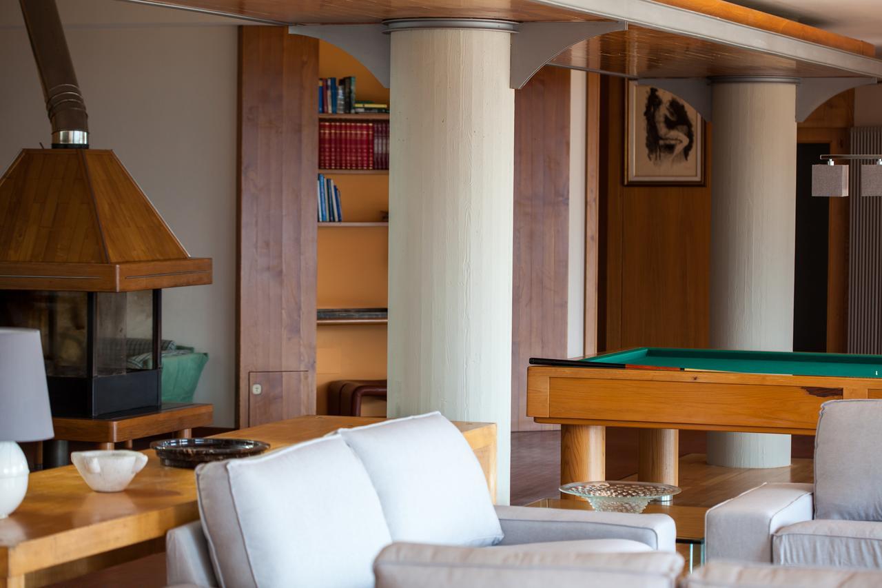 Villa Sofia La Spezia Eksteriør billede