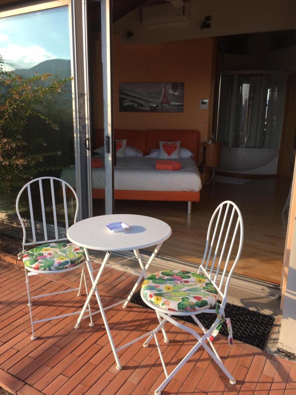 Villa Sofia La Spezia Eksteriør billede