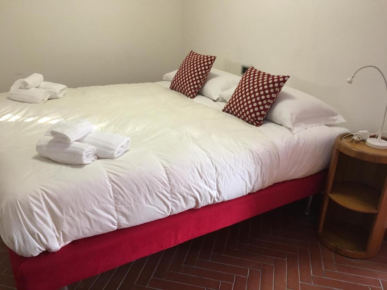 Villa Sofia La Spezia Eksteriør billede