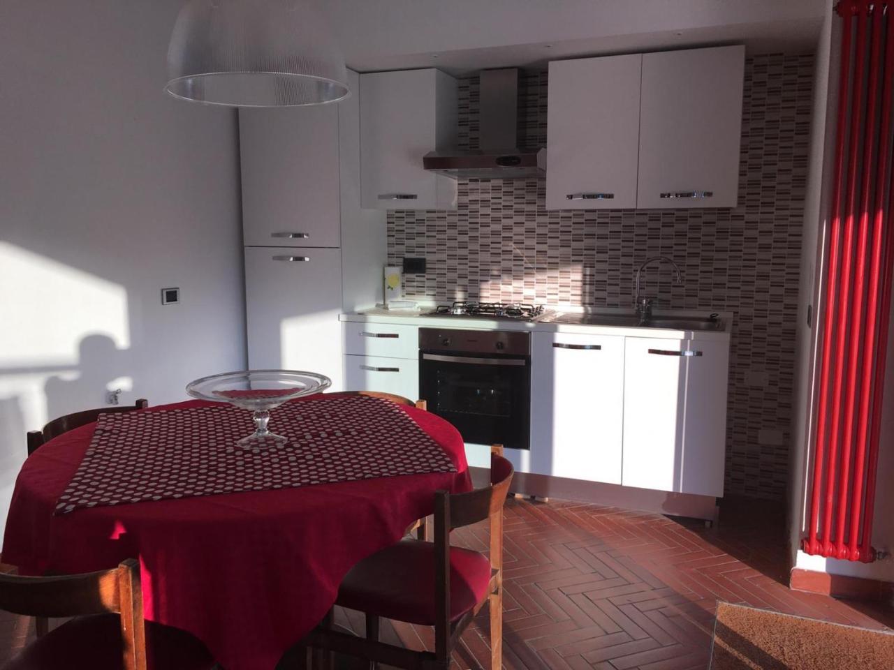 Villa Sofia La Spezia Eksteriør billede