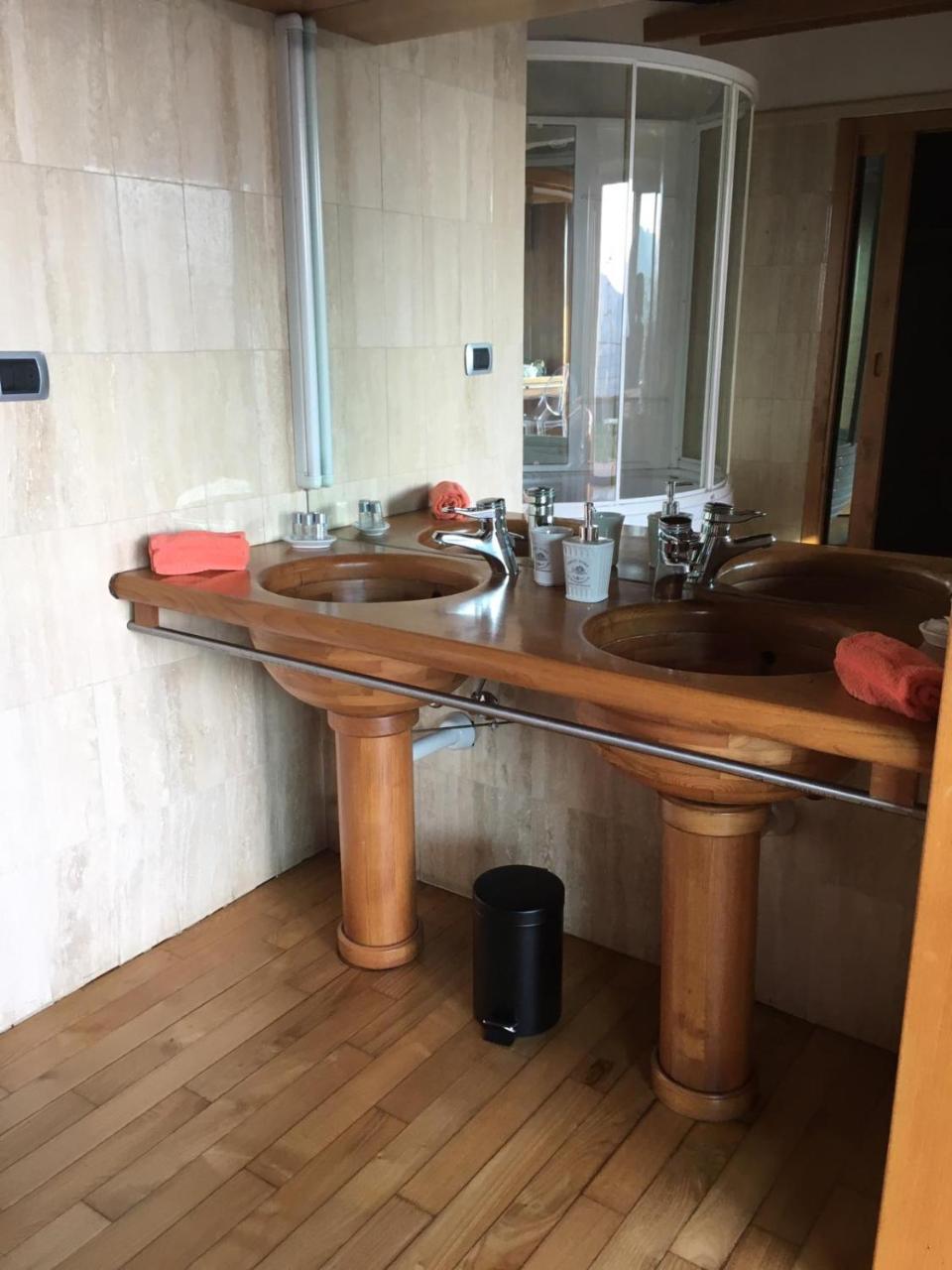 Villa Sofia La Spezia Eksteriør billede